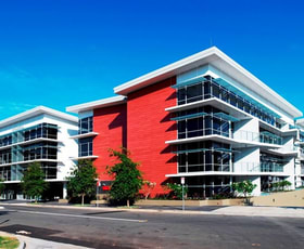 Offices commercial property leased at 2.16/4 Hyde Parade Campbelltown NSW 2560