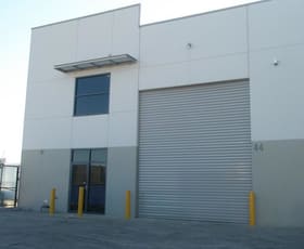 Factory, Warehouse & Industrial commercial property leased at Smithfield NSW 2164