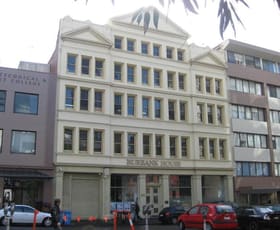 Offices commercial property leased at Level 3, 100  Franklin Street Melbourne VIC 3000