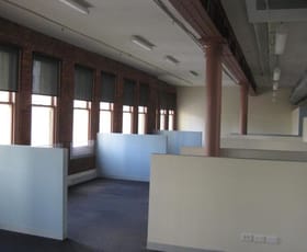 Offices commercial property leased at Level 3, 100  Franklin Street Melbourne VIC 3000