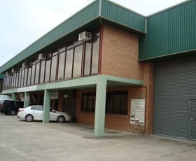 Offices commercial property leased at South Penrith NSW 2750