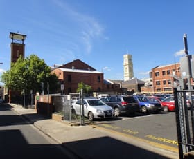 Offices commercial property leased at 25 Macquarie Street Prahran VIC 3181