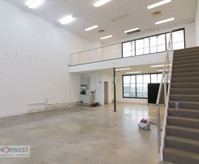 Offices commercial property leased at C67/24-32 Lexington Drive Bella Vista NSW 2153