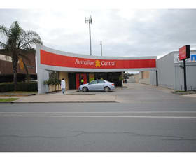 Offices commercial property leased at 15 Adelaide Road Murray Bridge SA 5253