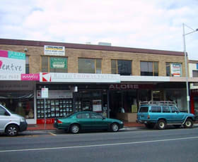 Medical / Consulting commercial property leased at 1/138 Walker Street Dandenong VIC 3175