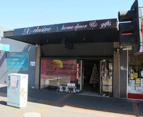 Shop & Retail commercial property leased at 716 Centre Road Bentleigh East VIC 3165
