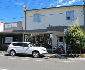 Offices commercial property leased at Level 1, 139 Gardenvale Road Gardenvale VIC 3185