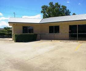 Offices commercial property leased at 2/98 Anzac Avenue Newtown QLD 4350