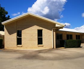 Offices commercial property leased at 2/98 Anzac Avenue Newtown QLD 4350