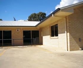 Offices commercial property leased at 1/98 Anzac Avenue Newtown QLD 4350