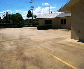 Offices commercial property leased at 1/98 Anzac Avenue Newtown QLD 4350