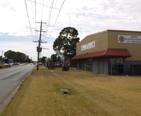 Factory, Warehouse & Industrial commercial property leased at 2-4 Nicole Way (Cnr Greens Road) Dandenong VIC 3175