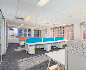 Offices commercial property leased at 243 Edward Street Brisbane City QLD 4000
