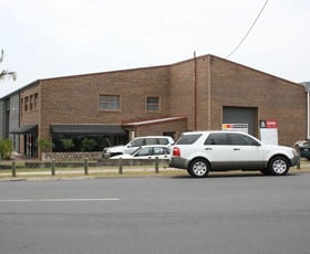 Factory, Warehouse & Industrial commercial property leased at 41 Moss Street Slacks Creek QLD 4127