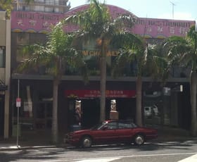 Shop & Retail commercial property leased at 3298 Surfers Paradise Bvd Surfers Paradise QLD 4217