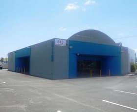 Showrooms / Bulky Goods commercial property leased at 819 Beaudesert Road Archerfield QLD 4108