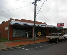 Offices commercial property leased at Ground  Sh/103 South Gippsland Highway Tooradin VIC 3980