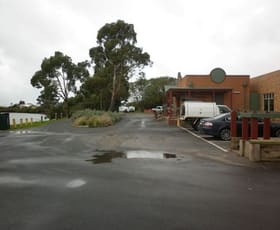 Shop & Retail commercial property leased at Ground  Sh/103 South Gippsland Highway Tooradin VIC 3980