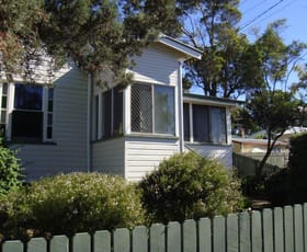 Offices commercial property leased at 19 Clifford Street Toowoomba City QLD 4350