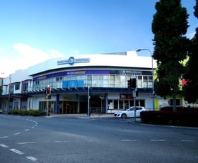 Shop & Retail commercial property leased at 4/1208 Sandgate Road Nundah QLD 4012