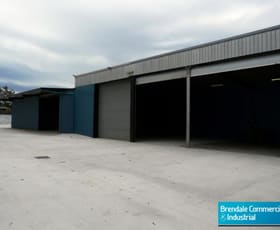 Factory, Warehouse & Industrial commercial property leased at 3/664 Gympie Road Lawnton QLD 4501