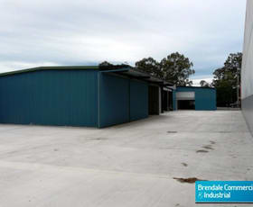 Factory, Warehouse & Industrial commercial property leased at 3/664 Gympie Road Lawnton QLD 4501