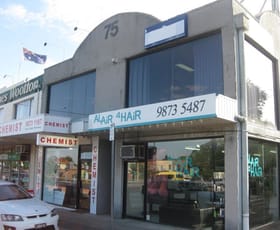 Offices commercial property leased at 75 Mitcham Road Donvale VIC 3111