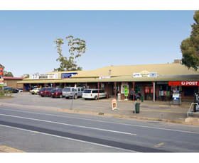 Offices commercial property leased at Shop 3, Lot 2 Black Top Road One Tree Hill SA 5114