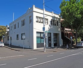 Hotel, Motel, Pub & Leisure commercial property leased at 741 Rathdowne Street Carlton North VIC 3054