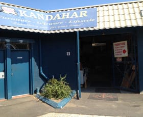 Factory, Warehouse & Industrial commercial property leased at 54 Kingston Road Underwood QLD 4119