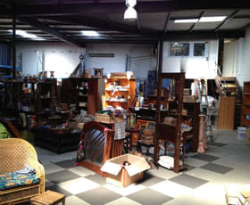 Factory, Warehouse & Industrial commercial property leased at 54 Kingston Road Underwood QLD 4119