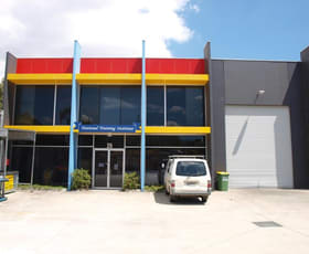 Factory, Warehouse & Industrial commercial property leased at 25/17-23 Keppel Drive Hallam VIC 3803
