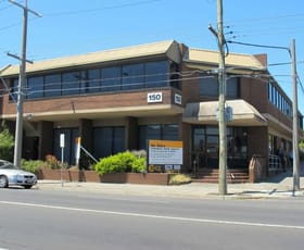 Offices commercial property leased at Ground/150 High Street Preston VIC 3072