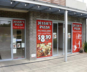 Shop & Retail commercial property leased at 34 Springthorpe Boulevard Macleod VIC 3085