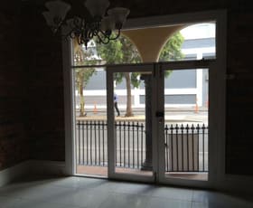 Offices commercial property leased at 23 Walsh Street West Melbourne VIC 3003