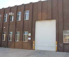 Factory, Warehouse & Industrial commercial property leased at 6 Ladbroke Street Milperra NSW 2214
