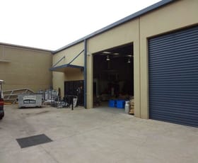 Factory, Warehouse & Industrial commercial property leased at Emu Plains NSW 2750