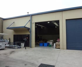 Factory, Warehouse & Industrial commercial property leased at Emu Plains NSW 2750