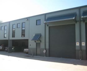 Offices commercial property leased at Unit 2/74-76 Oak Road Kirrawee NSW 2232