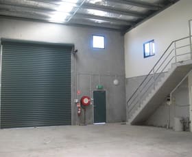 Factory, Warehouse & Industrial commercial property leased at Unit 2/74-76 Oak Road Kirrawee NSW 2232