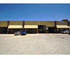 Factory, Warehouse & Industrial commercial property leased at 3/9 Kirke Street Balcatta WA 6021