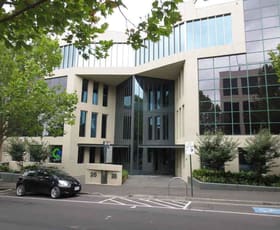Offices commercial property leased at 2/26-28 Prospect Street Box Hill VIC 3128