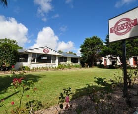 Offices commercial property leased at Office 3 &/136-140 Russell Street Toowoomba City QLD 4350