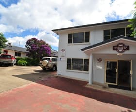 Offices commercial property leased at Office 3 &/136-140 Russell Street Toowoomba City QLD 4350