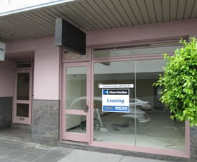 Shop & Retail commercial property leased at 1b Winter Street Malvern VIC 3144