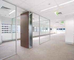 Offices commercial property leased at 75 Miller Street North Sydney NSW 2060
