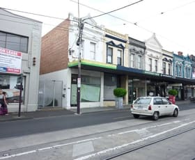 Shop & Retail commercial property leased at 475 Malvern Road South Yarra VIC 3141