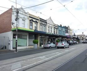 Shop & Retail commercial property leased at 475 Malvern Road South Yarra VIC 3141