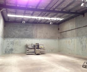 Factory, Warehouse & Industrial commercial property leased at 11 ROOSEVELT STREET Coburg VIC 3058