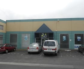 Factory, Warehouse & Industrial commercial property leased at 3/993 North Road Murrumbeena VIC 3163